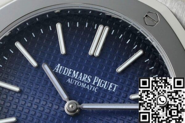 IP Factory Audemars Piguet Royal Oak 15202IP.OO.1240IP.01