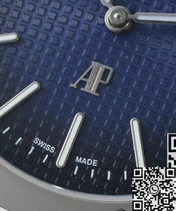 IP Factory Audemars Piguet Royal Oak 15202IP.OO.1240IP.01