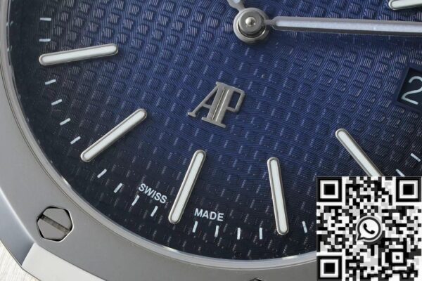 IP Factory Audemars Piguet Royal Oak 15202IP.OO.1240IP.01