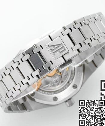 IP Factory Audemars Piguet Royal Oak 15202IP.OO.1240IP.01