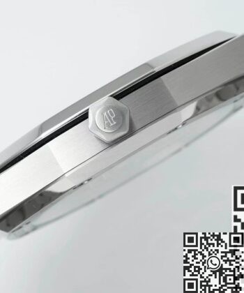 IP Factory Audemars Piguet Royal Oak 15202IP.OO.1240IP.01