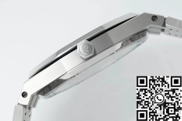 IP Factory Audemars Piguet Royal Oak 15202IP.OO.1240IP.01