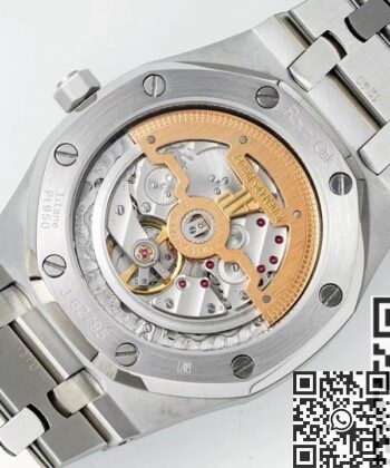 IP Factory Audemars Piguet Royal Oak 15202IP.OO.1240IP.01
