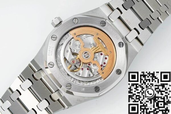 IP Factory Audemars Piguet Royal Oak 15202IP.OO.1240IP.01