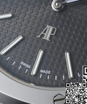 IP Factory Royal Oak Audemars Piguet 15202XT.GG.1240XT.99