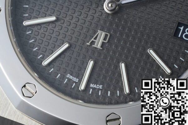 IP Factory Royal Oak Audemars Piguet 15202XT.GG.1240XT.99