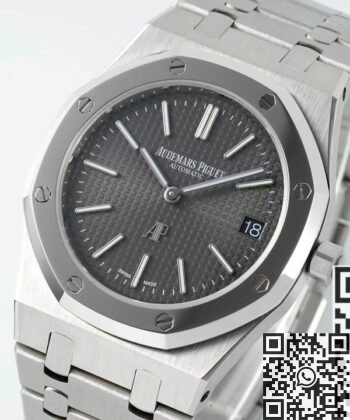 IP Factory Royal Oak Audemars Piguet 15202XT.GG.1240XT.99