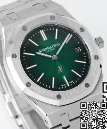 IP Factory AP Watch Audemars Piguet Royal Oak 15202PT.OO