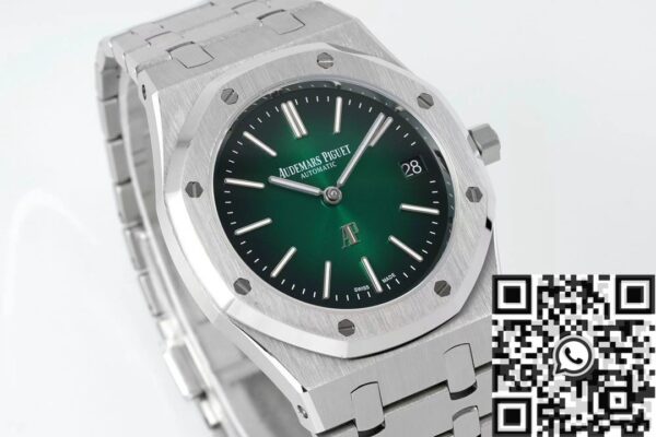 IP Factory AP Watch Audemars Piguet Royal Oak 15202PT.OO