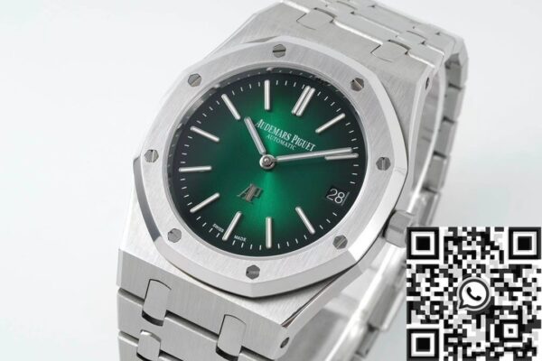 IP Factory AP Watch Audemars Piguet Royal Oak 15202PT.OO