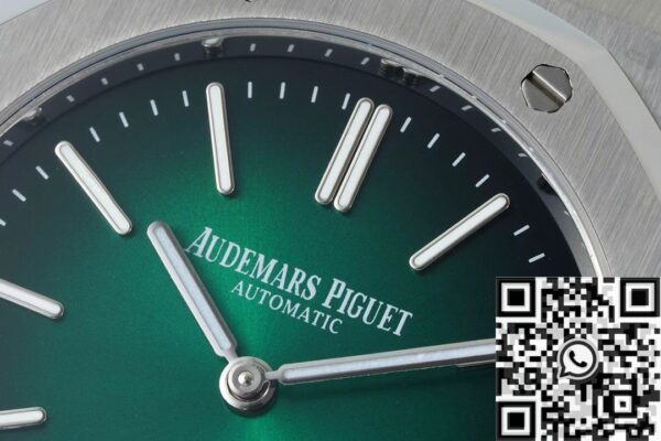 IP Factory AP Watch Audemars Piguet Royal Oak 15202PT.OO