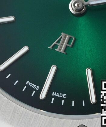 IP Factory AP Watch Audemars Piguet Royal Oak 15202PT.OO