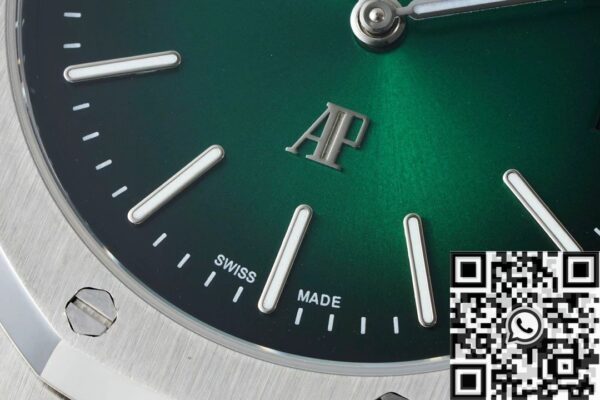 IP Factory AP Watch Audemars Piguet Royal Oak 15202PT.OO
