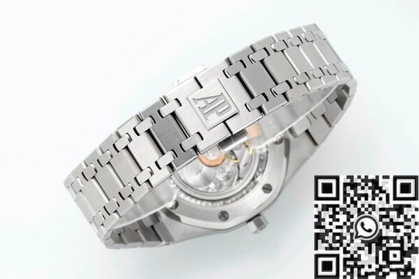 IP Factory AP Watch Audemars Piguet Royal Oak 15202PT.OO