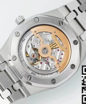 IP Factory AP Watch Audemars Piguet Royal Oak 15202PT.OO