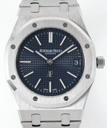 Audemars Piguet Royal Oak Prezzo 15202 Black Dial IP Factory