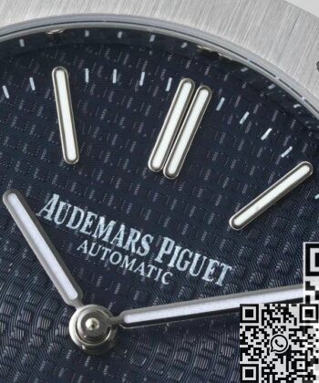 Audemars Piguet Royal Oak Prezzo 15202 Black Dial IP Factory