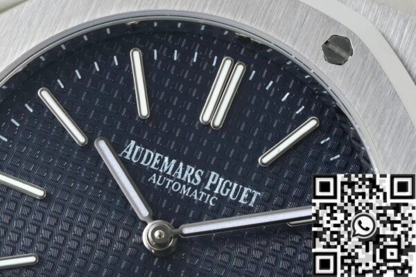 Audemars Piguet Royal Oak Prezzo 15202 Black Dial IP Factory