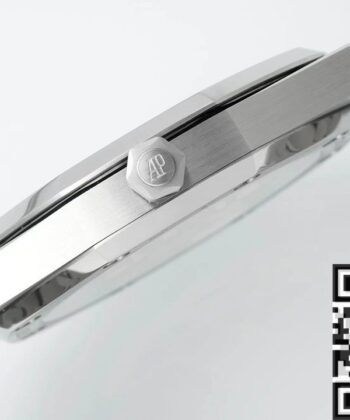 Audemars Piguet Royal Oak Prezzo 15202 Black Dial IP Factory