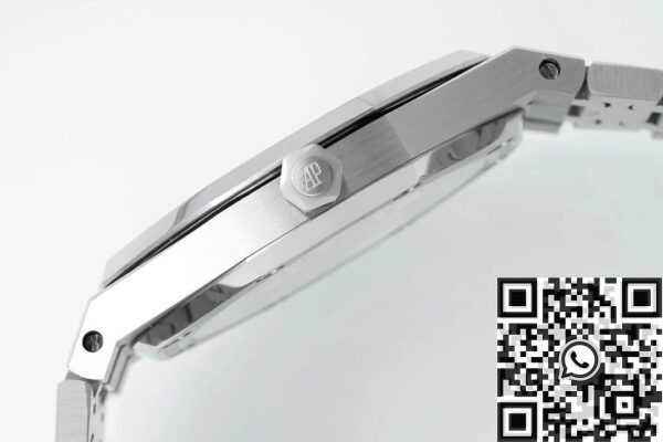 Audemars Piguet Royal Oak Prezzo 15202 Black Dial IP Factory