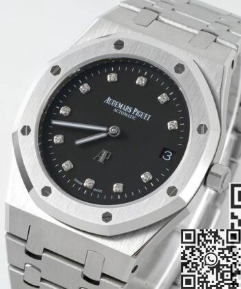 Audemars Piguet Royal Oak Chronograph​ 15206PT.OO.1240PT.01