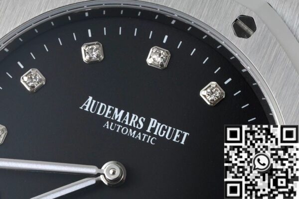 Audemars Piguet Royal Oak Chronograph​ 15206PT.OO.1240PT.01