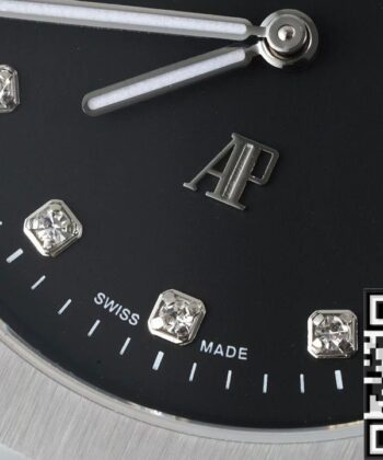 Audemars Piguet Royal Oak Chronograph​ 15206PT.OO.1240PT.01