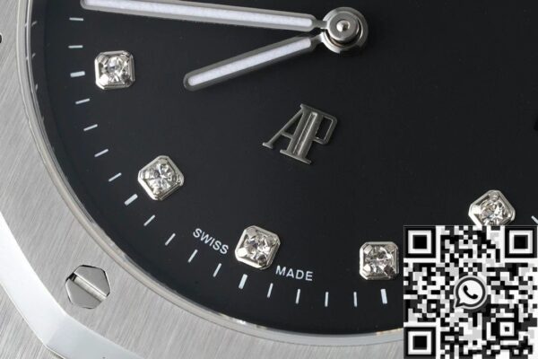 Audemars Piguet Royal Oak Chronograph​ 15206PT.OO.1240PT.01