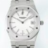 Audemars Piguet Royal Oak Usato​ 15202ST.OO.0944ST.01 White