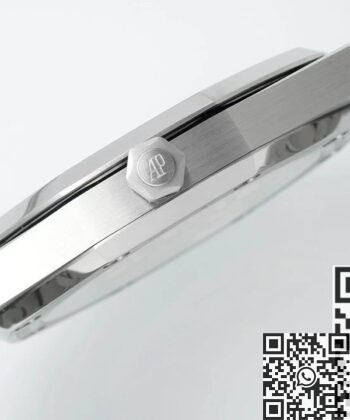 Audemars Piguet Royal Oak Usato​ 15202ST.OO.0944ST.01 White