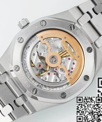 Audemars Piguet Royal Oak Usato​ 15202ST.OO.0944ST.01 White