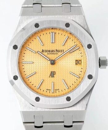 Royal Oak Audemars Piguet Prezzo​ 15202BC.OO.1240BC.01