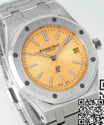 Royal Oak Audemars Piguet Prezzo​ 15202BC.OO.1240BC.01