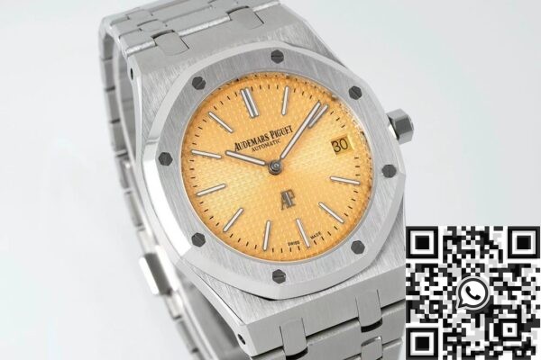 Royal Oak Audemars Piguet Prezzo​ 15202BC.OO.1240BC.01