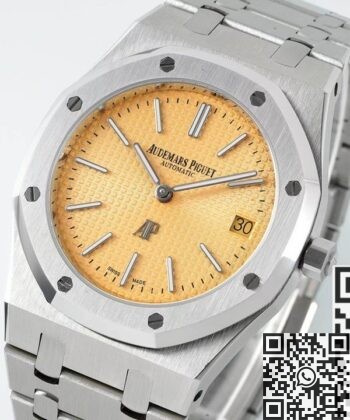 Royal Oak Audemars Piguet Prezzo​ 15202BC.OO.1240BC.01
