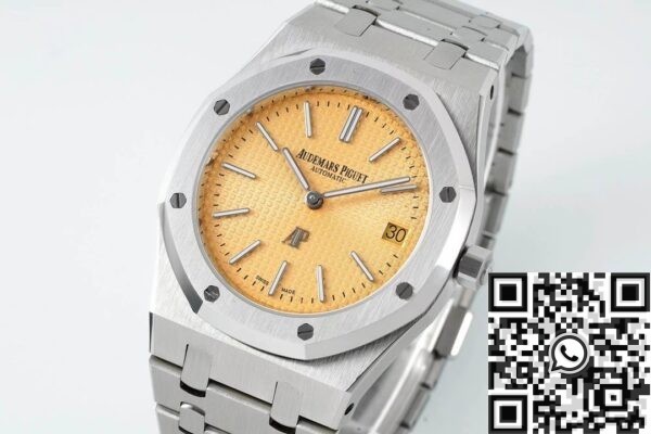 Royal Oak Audemars Piguet Prezzo​ 15202BC.OO.1240BC.01
