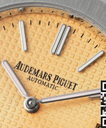 Royal Oak Audemars Piguet Prezzo​ 15202BC.OO.1240BC.01
