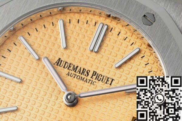 Royal Oak Audemars Piguet Prezzo​ 15202BC.OO.1240BC.01