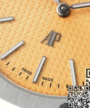 Royal Oak Audemars Piguet Prezzo​ 15202BC.OO.1240BC.01