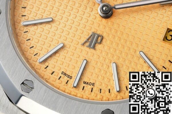 Royal Oak Audemars Piguet Prezzo​ 15202BC.OO.1240BC.01