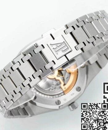 Royal Oak Audemars Piguet Prezzo​ 15202BC.OO.1240BC.01