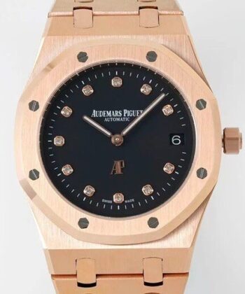 Audemars Piguet Royal Oak Oro​ 15202 Rose Gold IP Factory