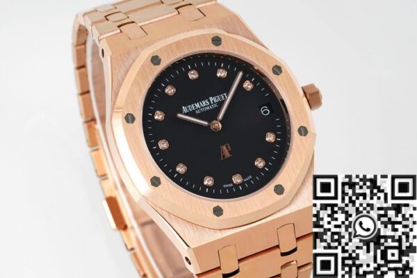 Audemars Piguet Royal Oak Oro​ 15202 Rose Gold IP Factory
