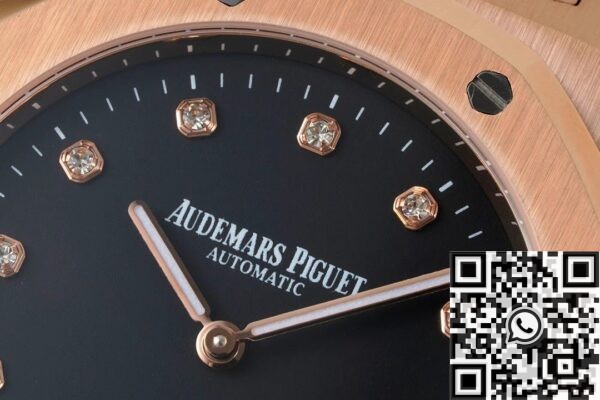 Audemars Piguet Royal Oak Oro​ 15202 Rose Gold IP Factory