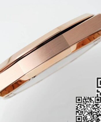Audemars Piguet Royal Oak Oro​ 15202 Rose Gold IP Factory