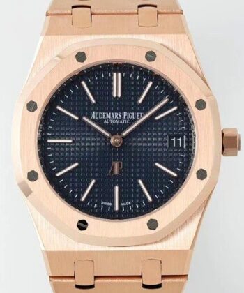 Audemars Piguet Royal Oak Black​ 15207OR.OO.1240OR.01