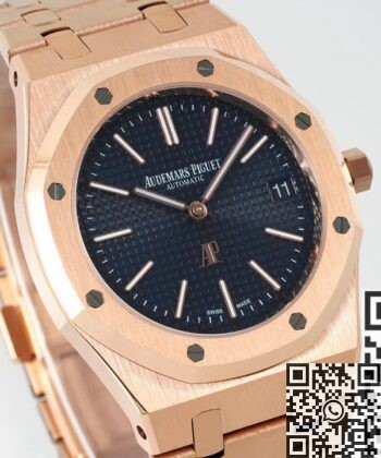 Audemars Piguet Royal Oak Black​ 15207OR.OO.1240OR.01