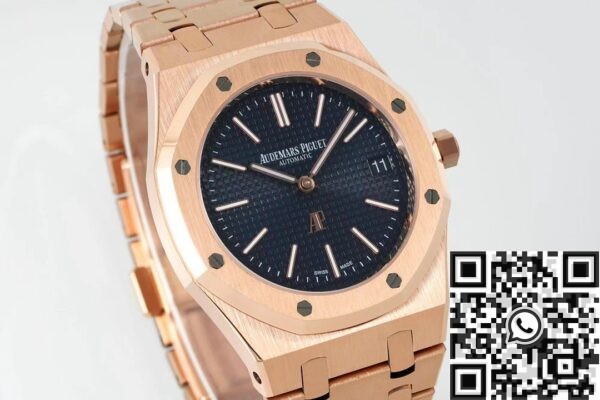 Audemars Piguet Royal Oak Black​ 15207OR.OO.1240OR.01