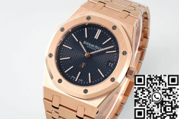 Audemars Piguet Royal Oak Black​ 15207OR.OO.1240OR.01