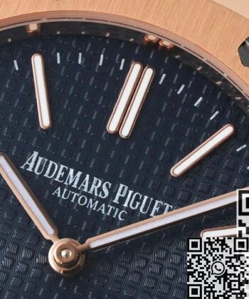 Audemars Piguet Royal Oak Black​ 15207OR.OO.1240OR.01